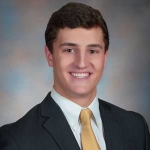 Meet your Posher, Luke